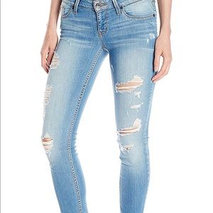 Guess Power Skinny Jeans